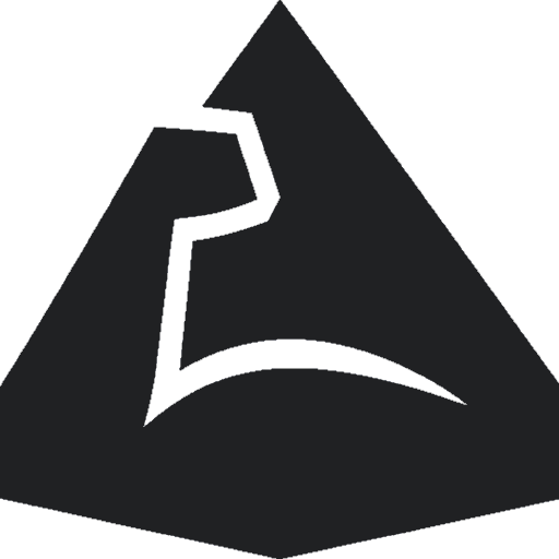 Логотип TITAN